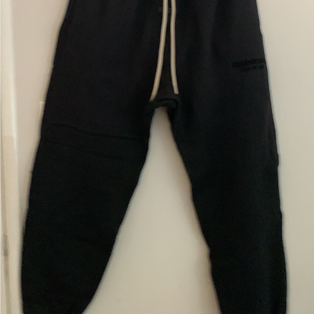 Essentials Fear of god sweatpants